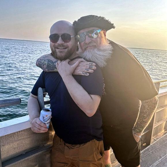 Meet your Posher, Conor - Picture 1 of 1